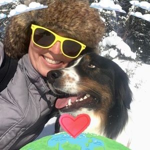 Meet your Posher, Renee